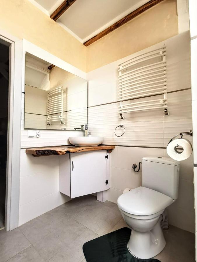 Apartament Z Antresola W Zywkach Appartement Kruklanki Buitenkant foto